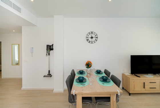 Resale - Villa - Avileses