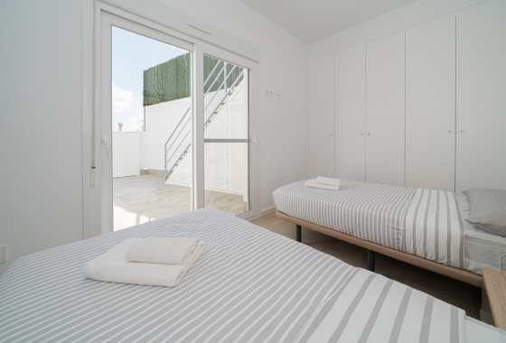 Resale - Villa - Avileses