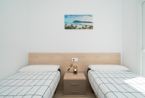 Resale - Villa - Avileses