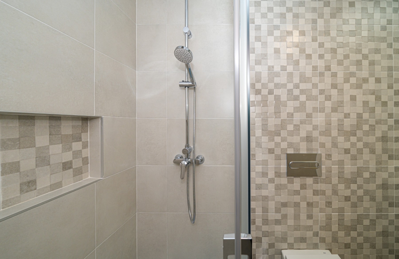 Resale - Villa - Avileses