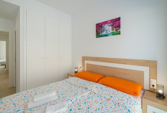 Resale - Villa - Avileses