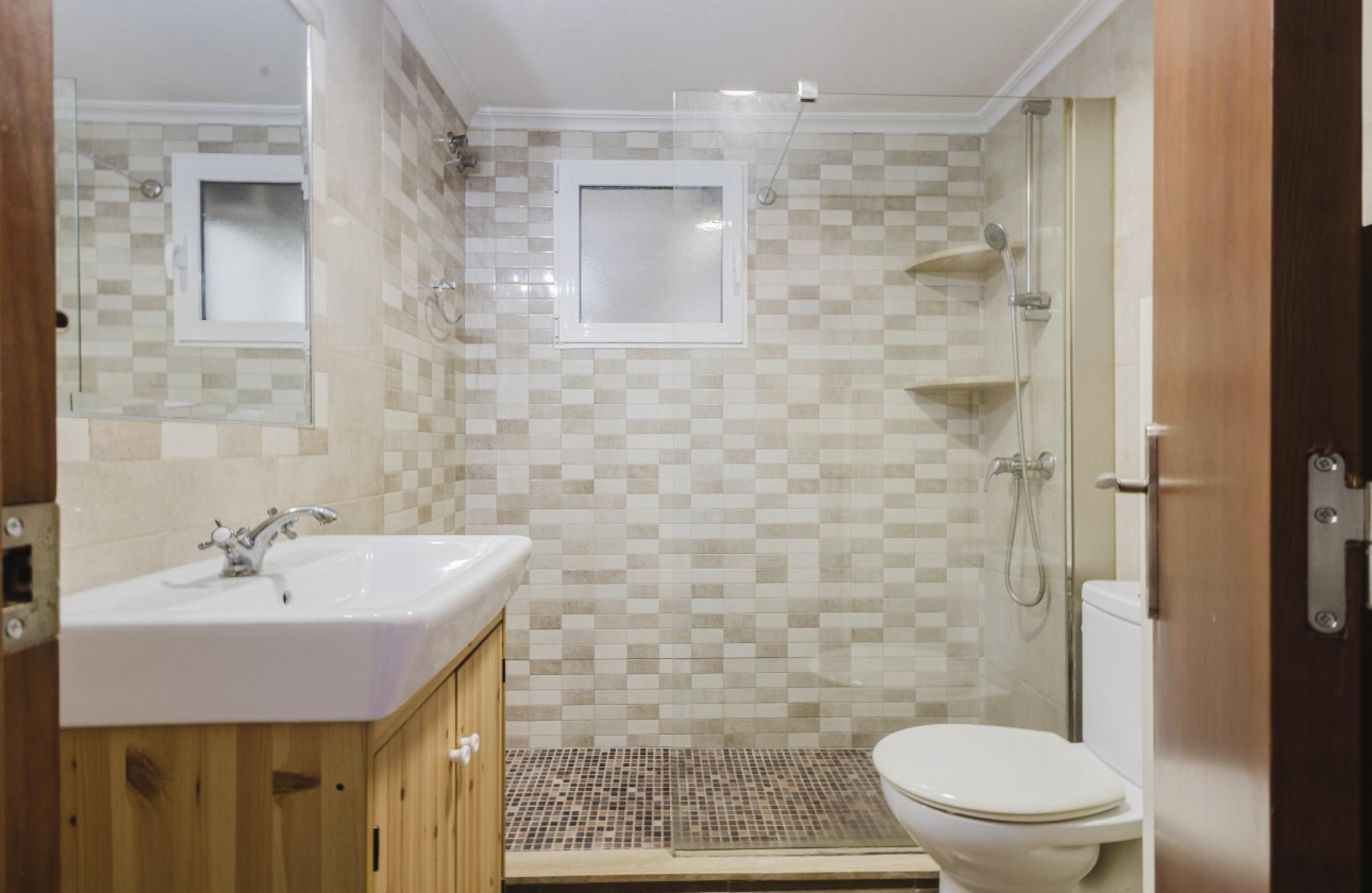 Resale - Apartment - Torrevieja - Playa del Acequión