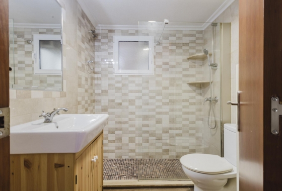 Resale - Apartment - Torrevieja - Playa del Acequión