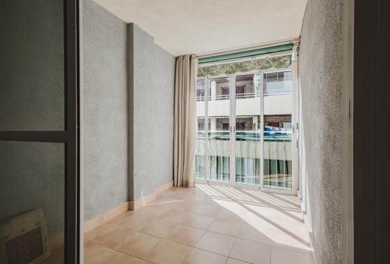 Resale - Apartment - Torrevieja - Playa del Acequión