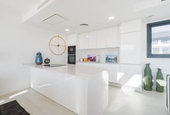 New Build - Apartment - Estepona - La Gaspara