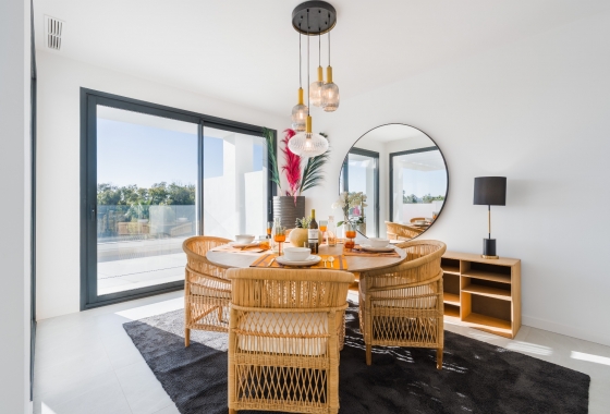 New Build - Apartment - Estepona - La Gaspara
