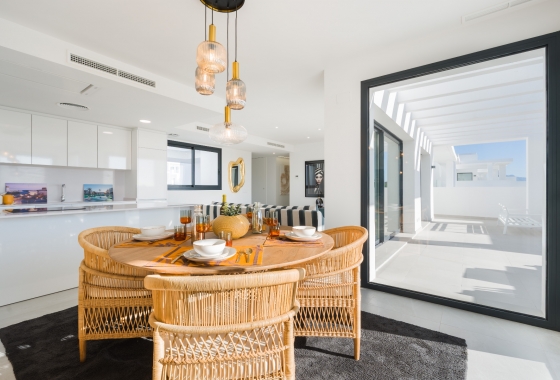 New Build - Apartment - Estepona - La Gaspara