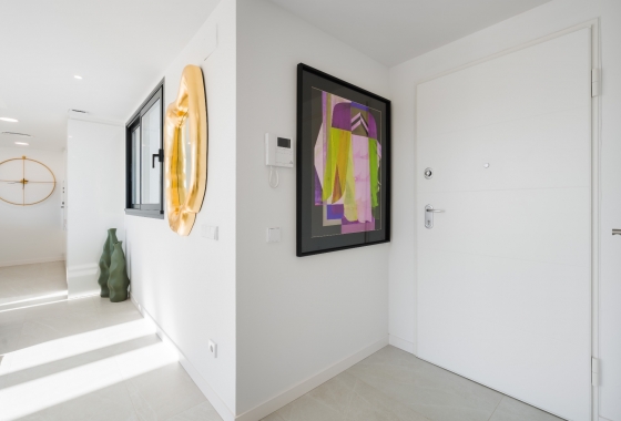 New Build - Apartment - Estepona - La Gaspara