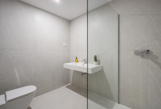 New Build - Apartment - Estepona - La Gaspara