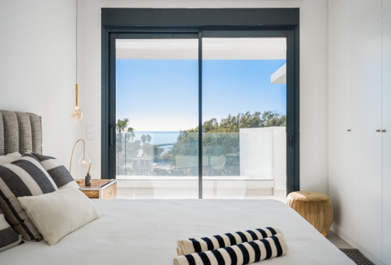 New Build - Apartment - Estepona - La Gaspara