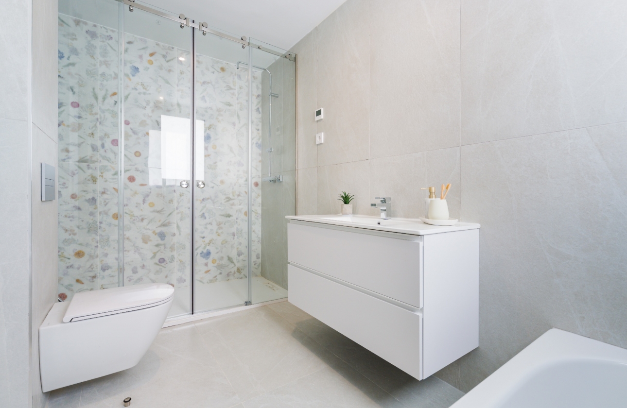 New Build - Apartment - Estepona - La Gaspara