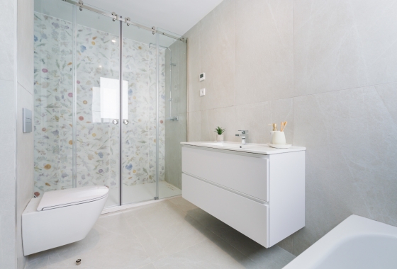 New Build - Apartment - Estepona - La Gaspara