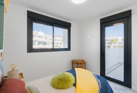 New Build - Apartment - Estepona - La Gaspara