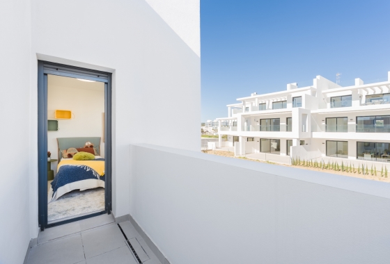 New Build - Apartment - Estepona - La Gaspara