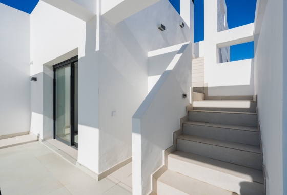 New Build - Apartment - Estepona - La Gaspara