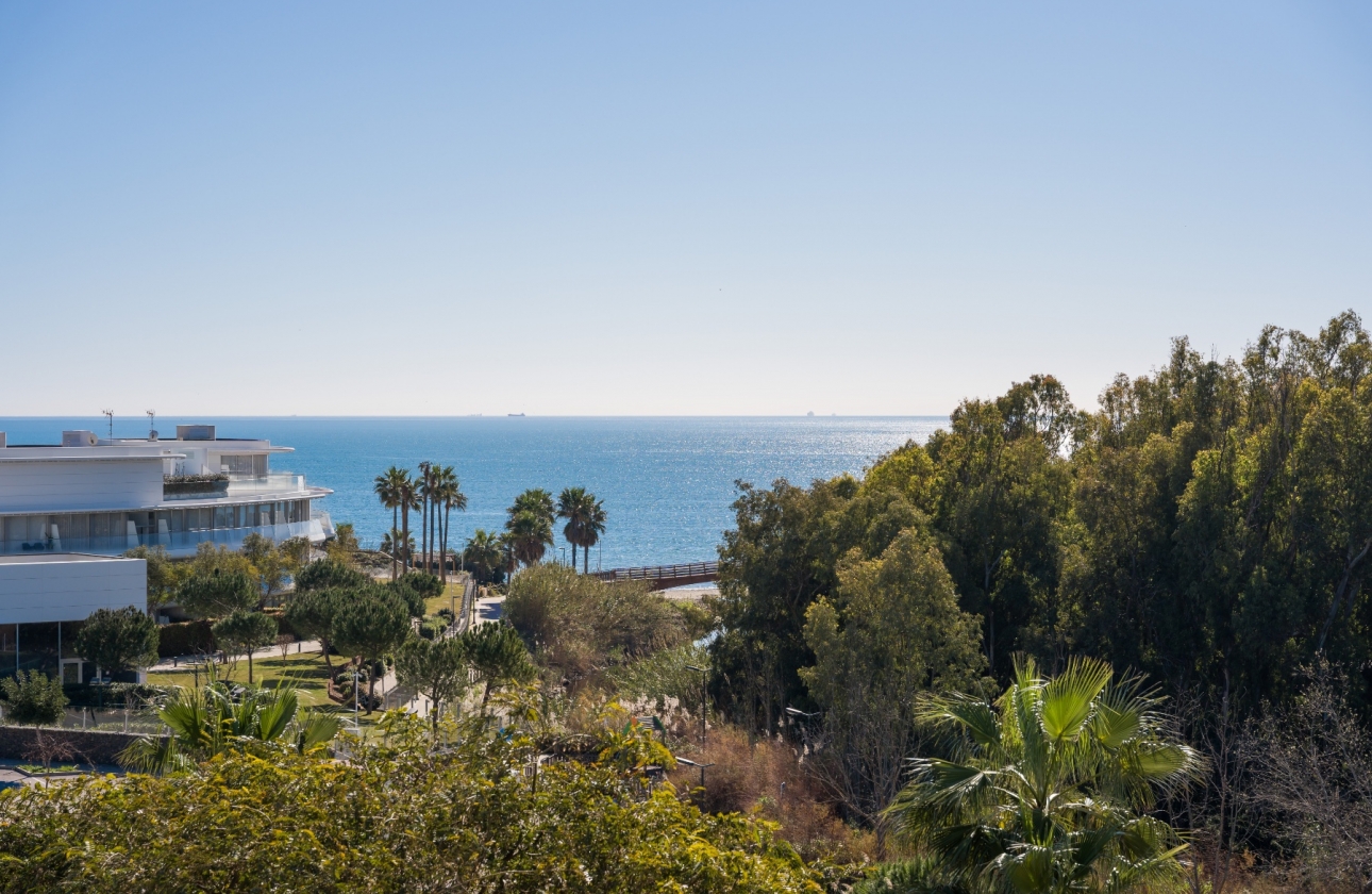 New Build - Apartment - Estepona - La Gaspara