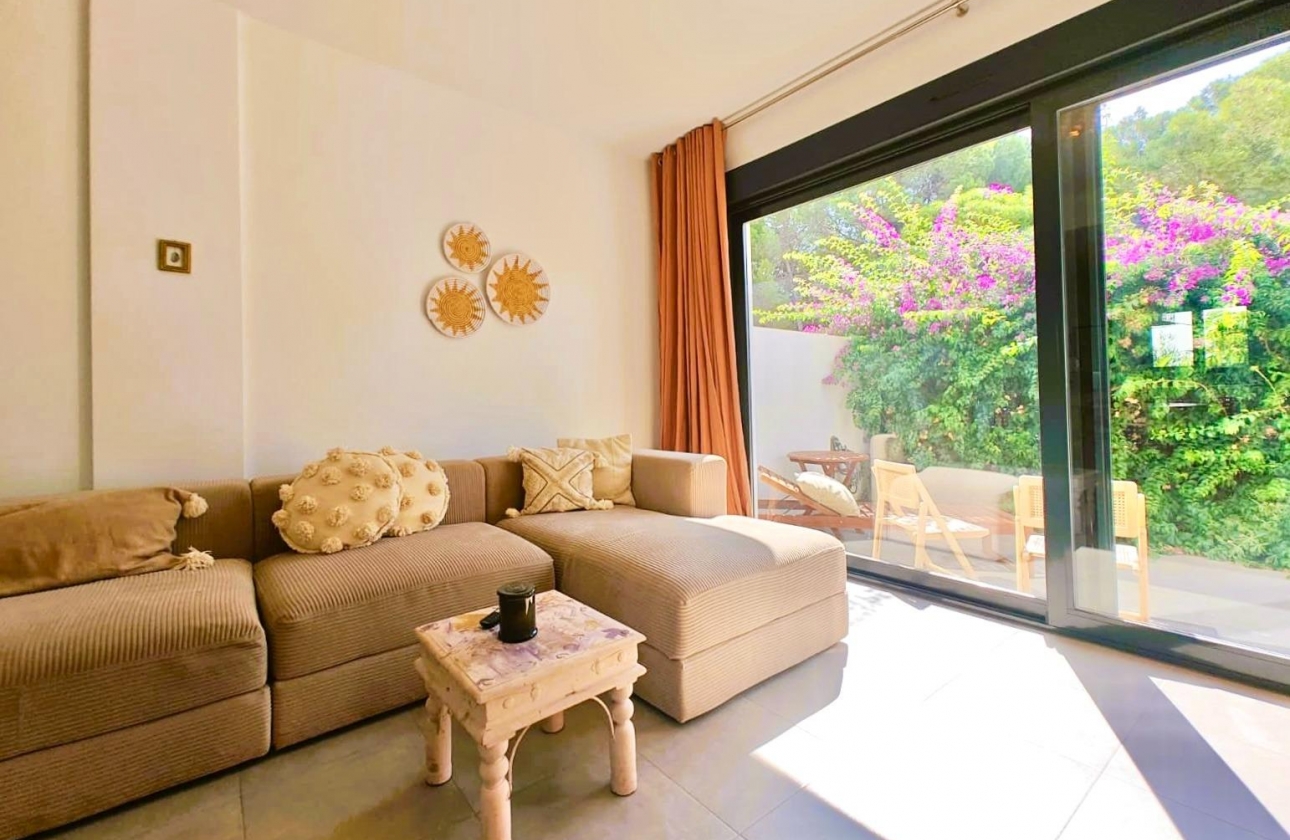 Revente - Appartement - Santiago de la ribera - Santiago de la Ribera