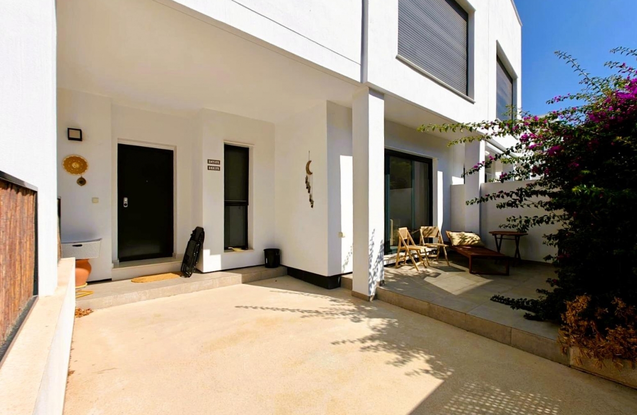 Revente - Appartement - Santiago de la ribera - Santiago de la Ribera