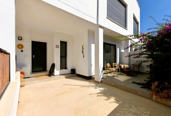 Revente - Appartement - Santiago de la ribera - Santiago de la Ribera