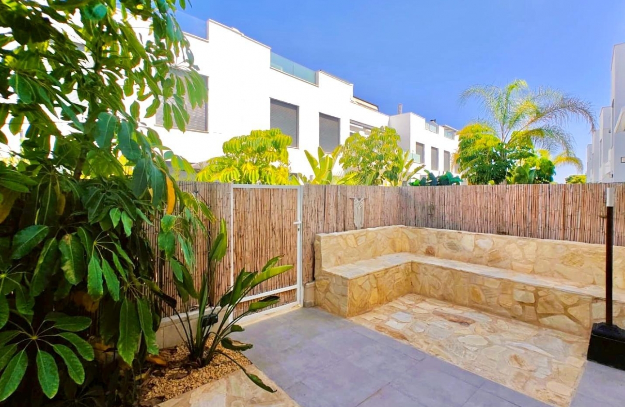 Revente - Appartement - Santiago de la ribera - Santiago de la Ribera