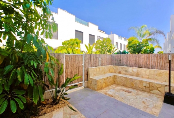 Revente - Appartement - Santiago de la ribera - Santiago de la Ribera