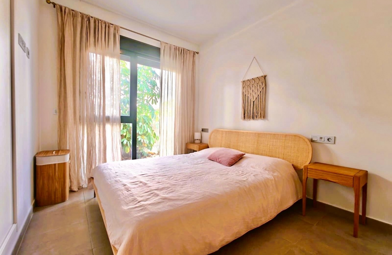 Revente - Appartement - Santiago de la ribera - Santiago de la Ribera