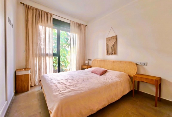 Revente - Appartement - Santiago de la ribera - Santiago de la Ribera