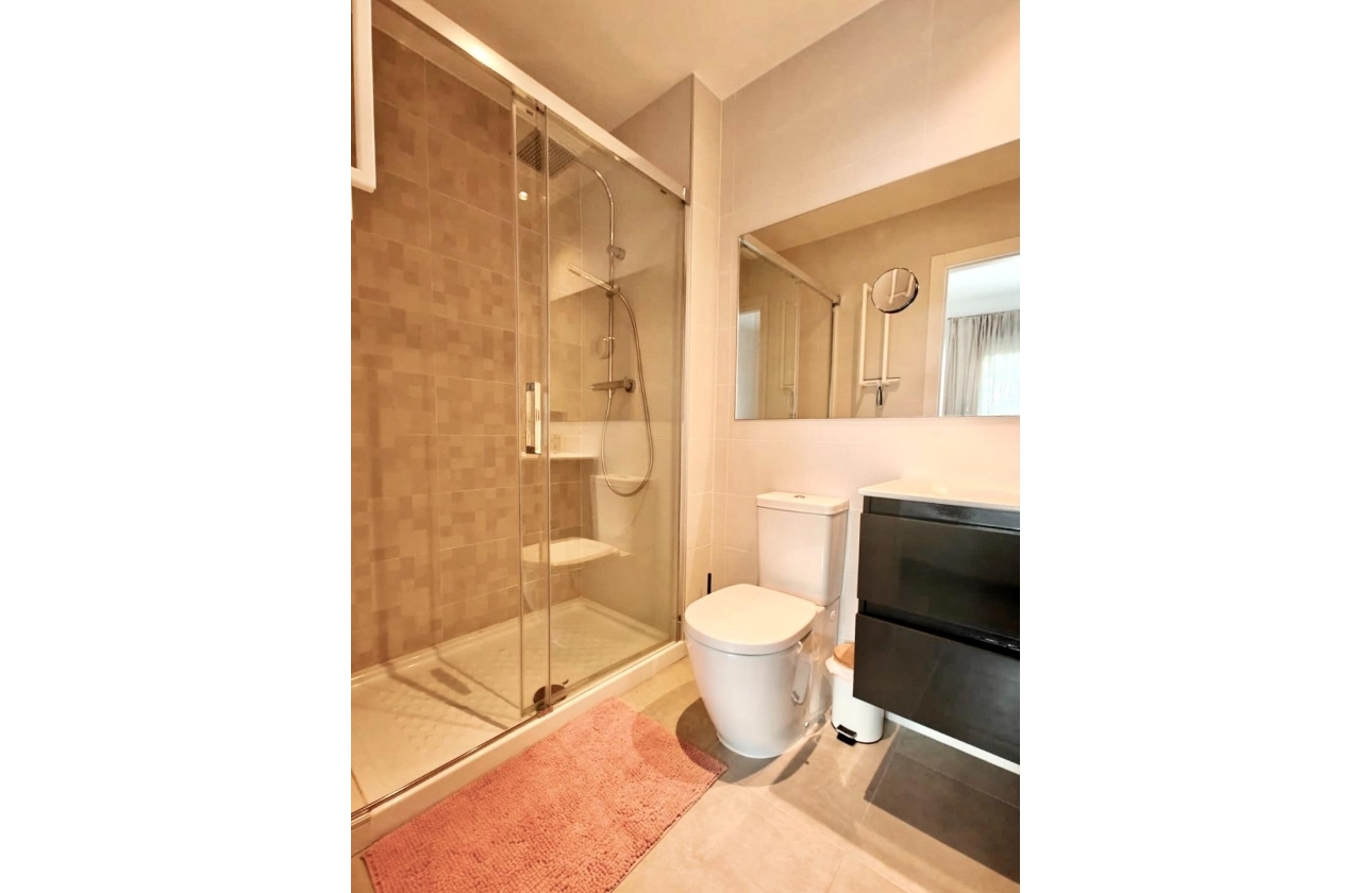 Revente - Appartement - Santiago de la ribera - Santiago de la Ribera