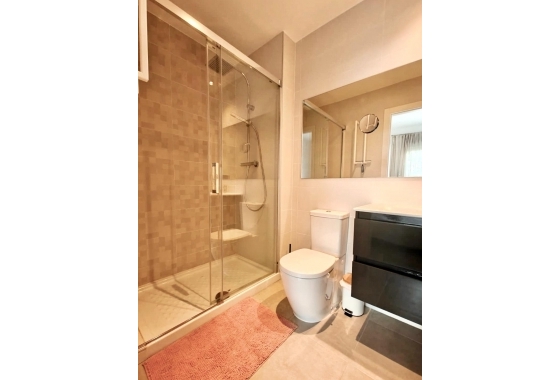 Revente - Appartement - Santiago de la ribera - Santiago de la Ribera