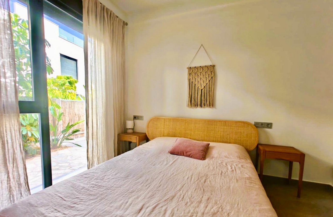 Revente - Appartement - Santiago de la ribera - Santiago de la Ribera