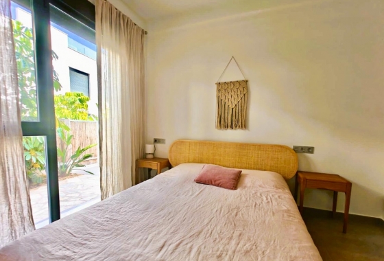 Revente - Appartement - Santiago de la ribera - Santiago de la Ribera