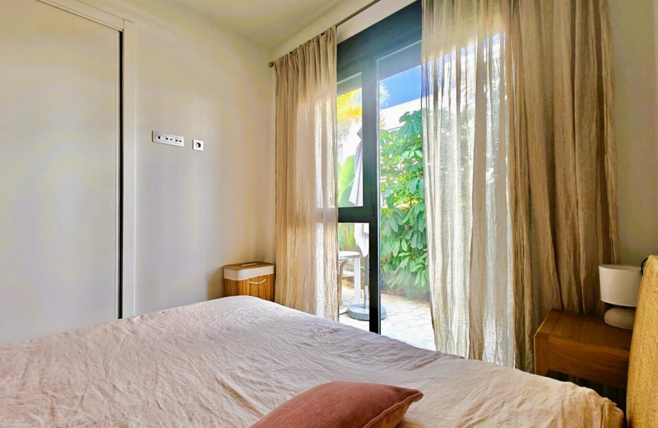 Revente - Appartement - Santiago de la ribera - Santiago de la Ribera