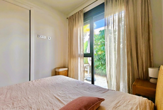 Revente - Appartement - Santiago de la ribera - Santiago de la Ribera