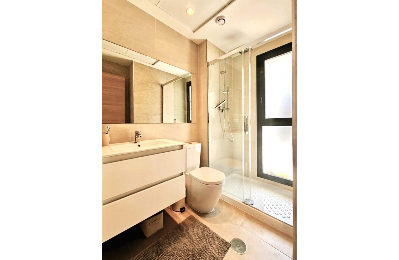 Revente - Appartement - Santiago de la ribera - Santiago de la Ribera