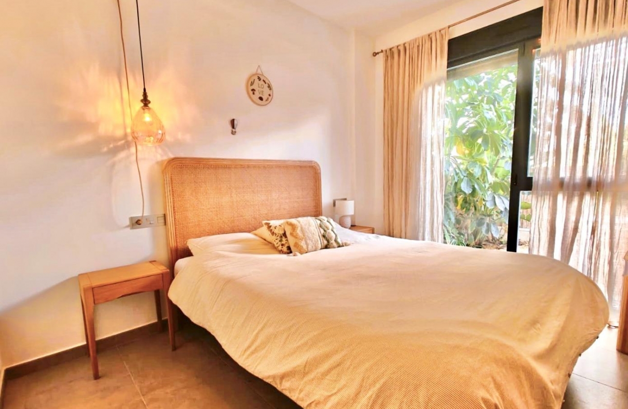 Revente - Appartement - Santiago de la ribera - Santiago de la Ribera