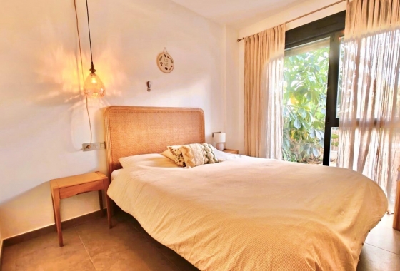 Revente - Appartement - Santiago de la ribera - Santiago de la Ribera