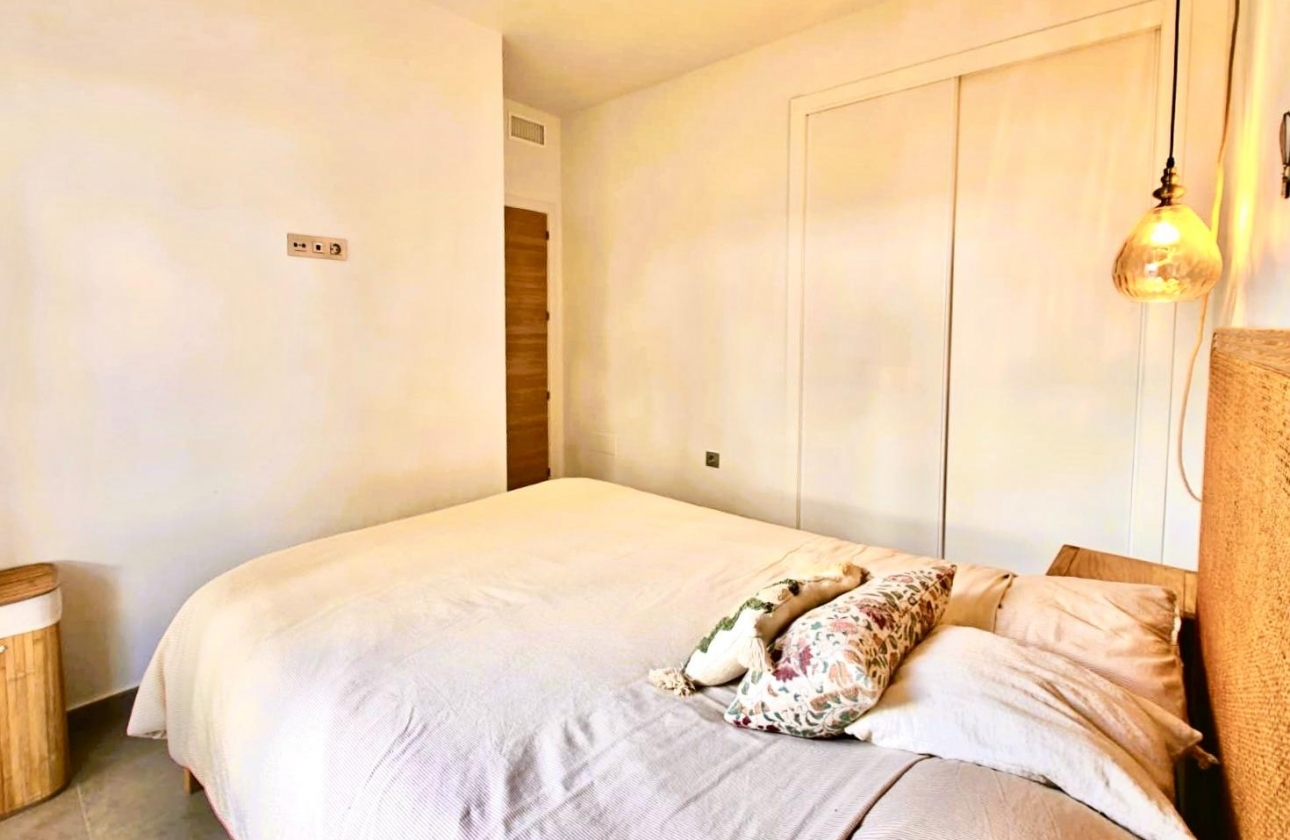 Revente - Appartement - Santiago de la ribera - Santiago de la Ribera