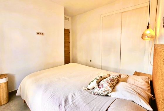 Revente - Appartement - Santiago de la ribera - Santiago de la Ribera