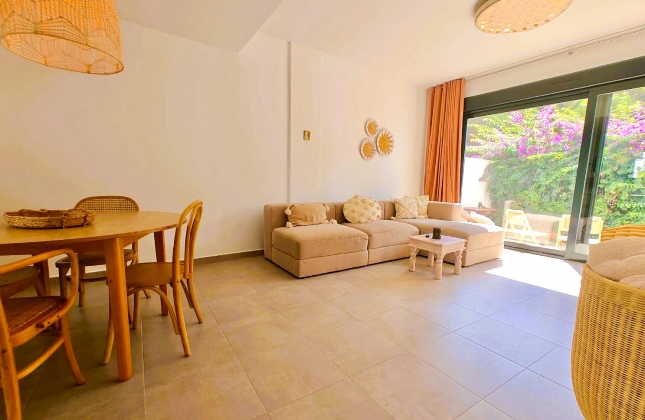 Revente - Appartement - Santiago de la ribera - Santiago de la Ribera