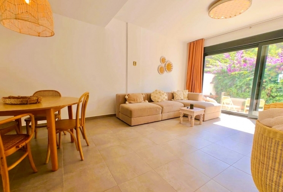 Revente - Appartement - Santiago de la ribera - Santiago de la Ribera