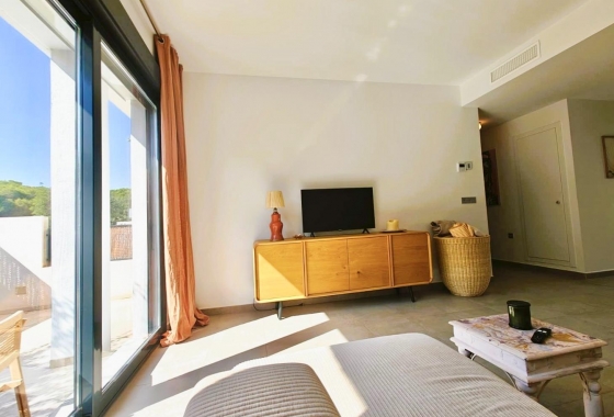 Revente - Appartement - Santiago de la ribera - Santiago de la Ribera