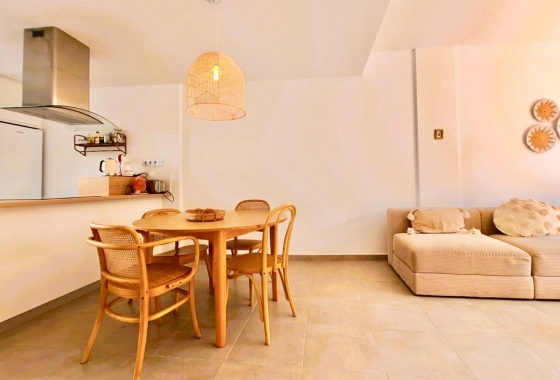 Revente - Appartement - Santiago de la ribera - Santiago de la Ribera