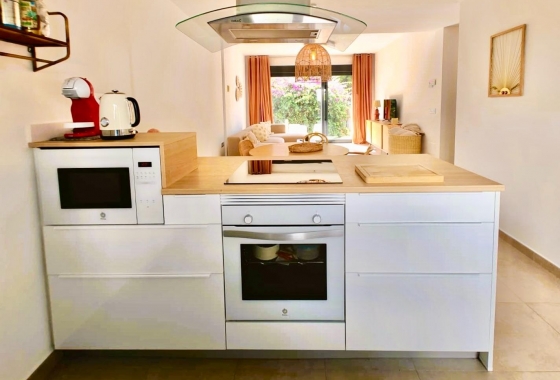 Revente - Appartement - Santiago de la ribera - Santiago de la Ribera