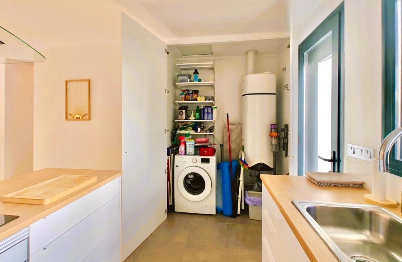 Revente - Appartement - Santiago de la ribera - Santiago de la Ribera