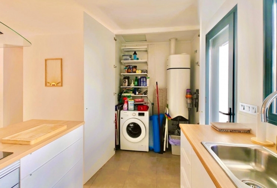 Revente - Appartement - Santiago de la ribera - Santiago de la Ribera