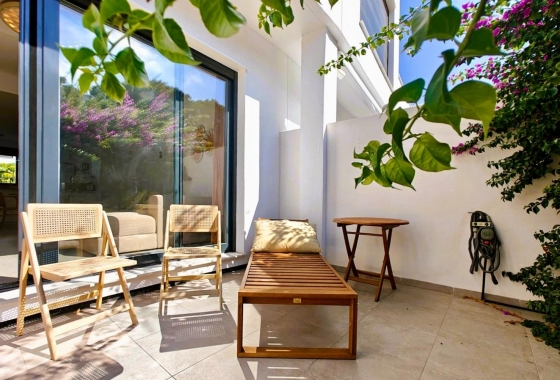 Revente - Appartement - Santiago de la ribera - Santiago de la Ribera