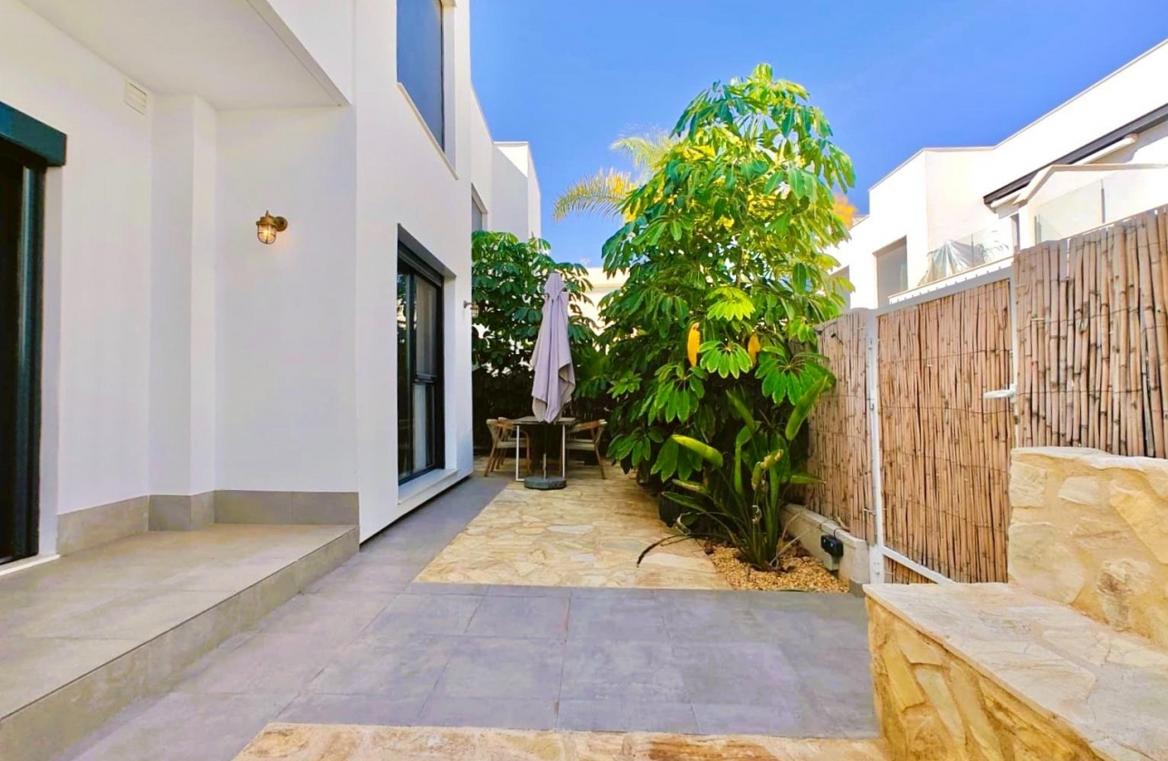 Revente - Appartement - Santiago de la ribera - Santiago de la Ribera