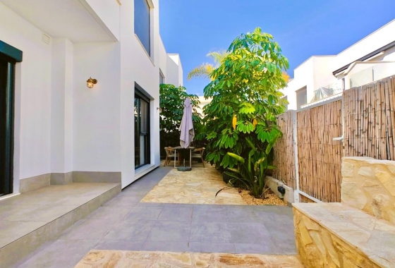 Revente - Appartement - Santiago de la ribera - Santiago de la Ribera