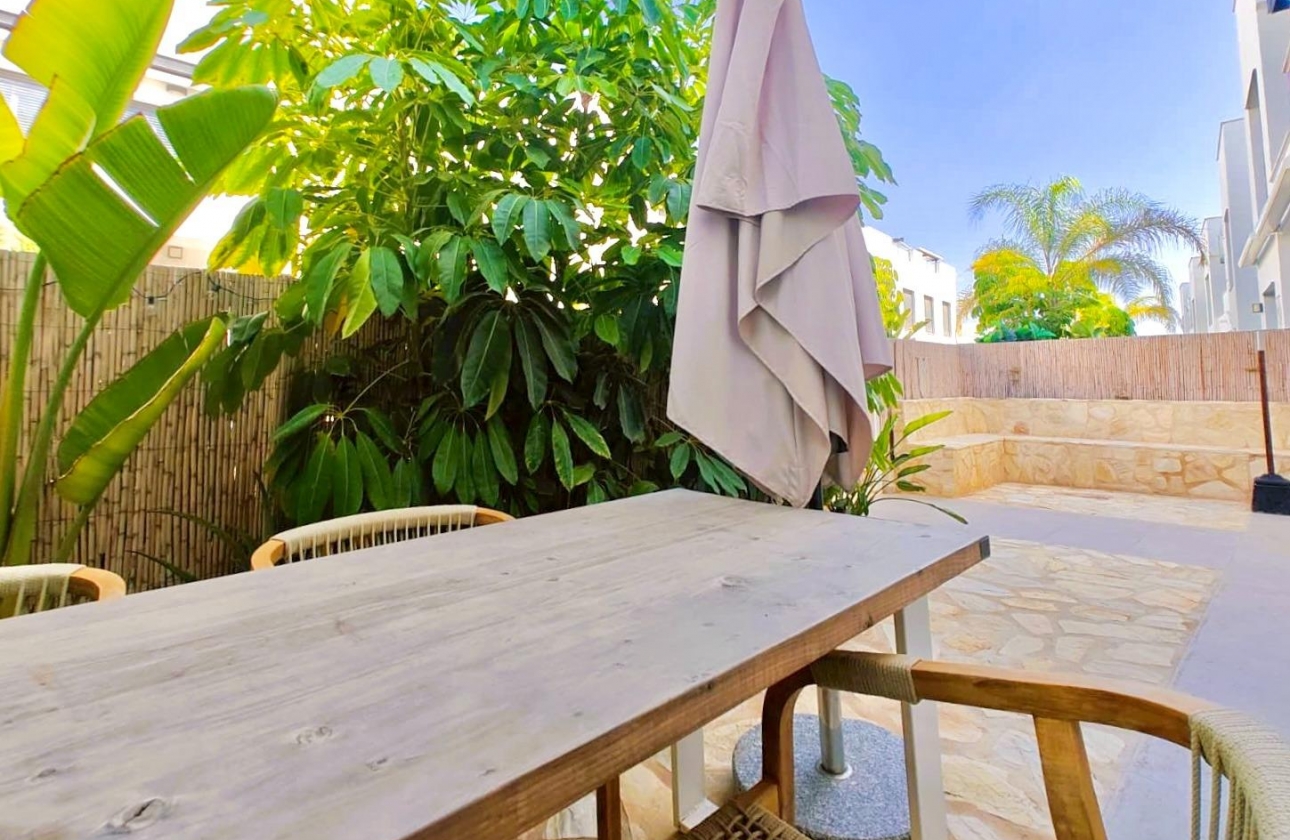 Revente - Appartement - Santiago de la ribera - Santiago de la Ribera