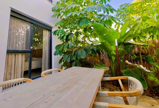 Revente - Appartement - Santiago de la ribera - Santiago de la Ribera